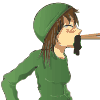 TROgirl