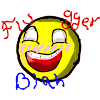 fluggerblah