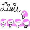 lissie