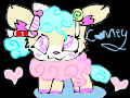 New sheep character Conney!!
