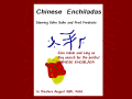Chinese Enchilada