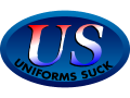Uniforms Suck