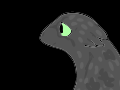 toothless is soo cute
