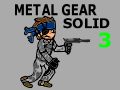 METAL GEAR SOLID 3 IS AWESOME