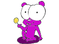Toothy, and Killer Lolli..