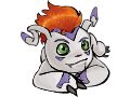 Gomamon