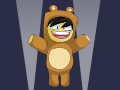 Gama bear