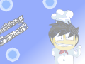 Cooking Gama, for the Wii!