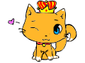 Cutie Kitty