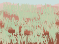 Wasteland Background