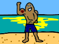 HOT Potato