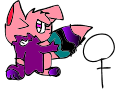 lil fox for missawesome