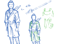 Samurai