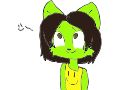 I Got A Haircut! XD