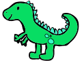 Dinosaur Joe!!!!!