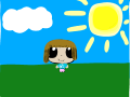 me outside