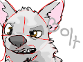 Bolt i drew
