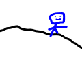 oh no