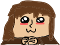 Cute little chibi me!
