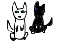 Night and Ice Prop (4 nighteye)