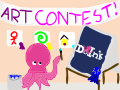 Lil' Inker enters FND