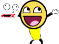 OMG SO funny LOL