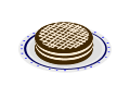 Terimasu- the most delicious pastry on Planet Earth