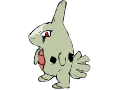 Larvitar Pseudo Legend