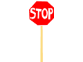 Stop Sign