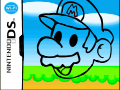 Mario put together