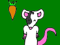 Sorrel Carrot Dance (nya nya dance)