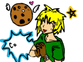Cookie!