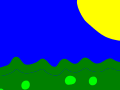 Sunny to Rainy