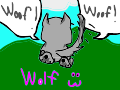 Wolfie :3