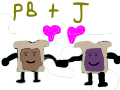 PB n J