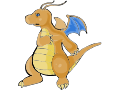Quickie Dragonite