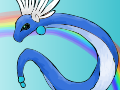 Dragonair
