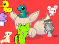 My art and all of the other user's props going out