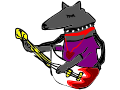 Fade's A Rock Star!