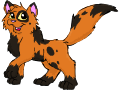 Request- KittyCatX3 Fursona