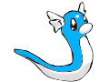 Super awesome Dratini!