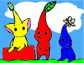 Pikmin