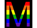 Rainbow M