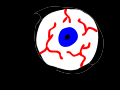 The eye