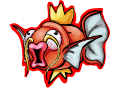MAGIKARP world domination