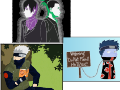 major art dump