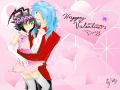 Happy Valentine's Day :D
