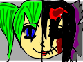 good|evil