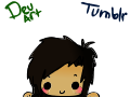 New DevART + Tumblr