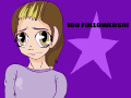 100 STALKERS!